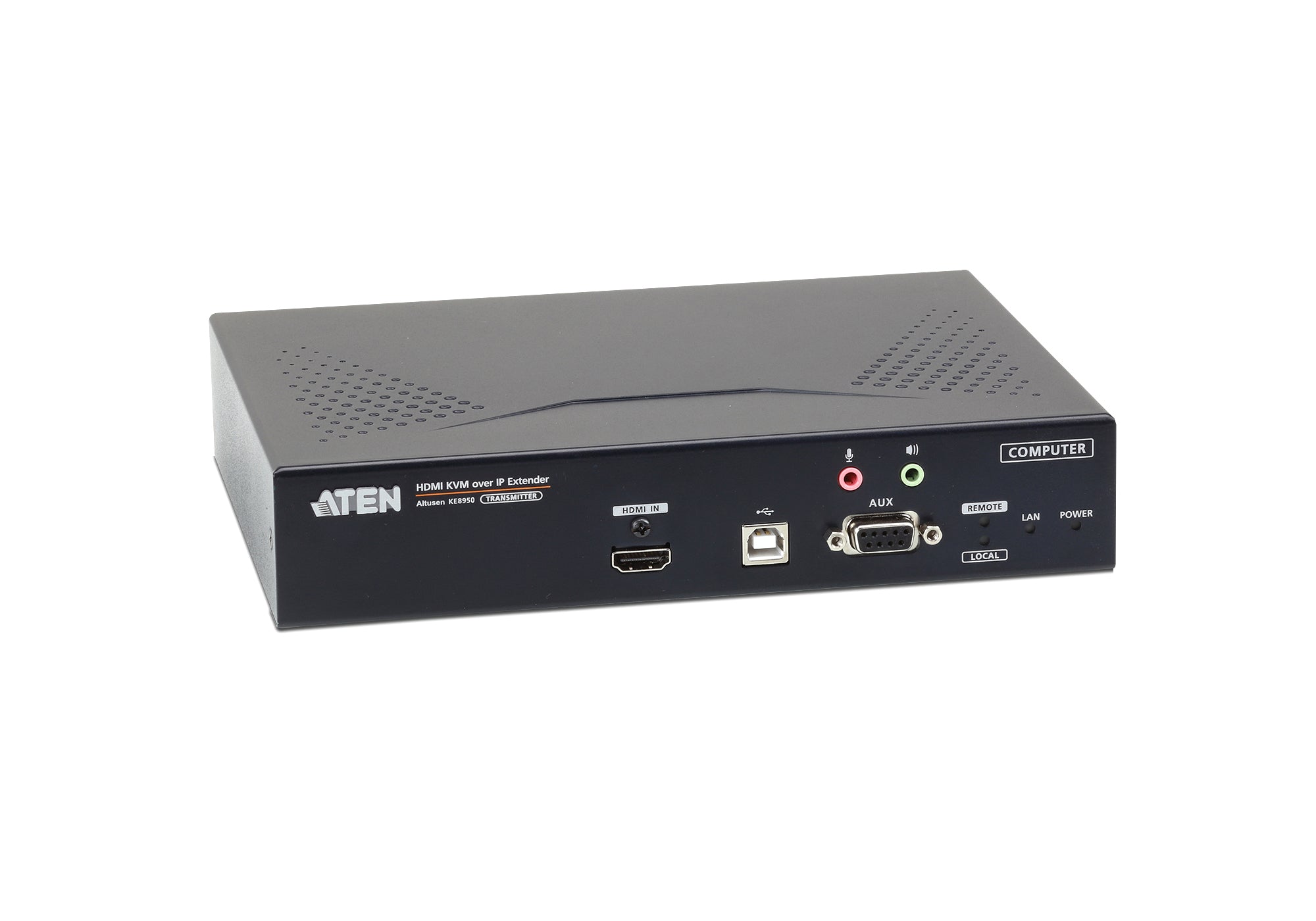 ATEN PREMIUM KE8950T Emetteur prolongateur KVM HDMI 4K/USB sur IP