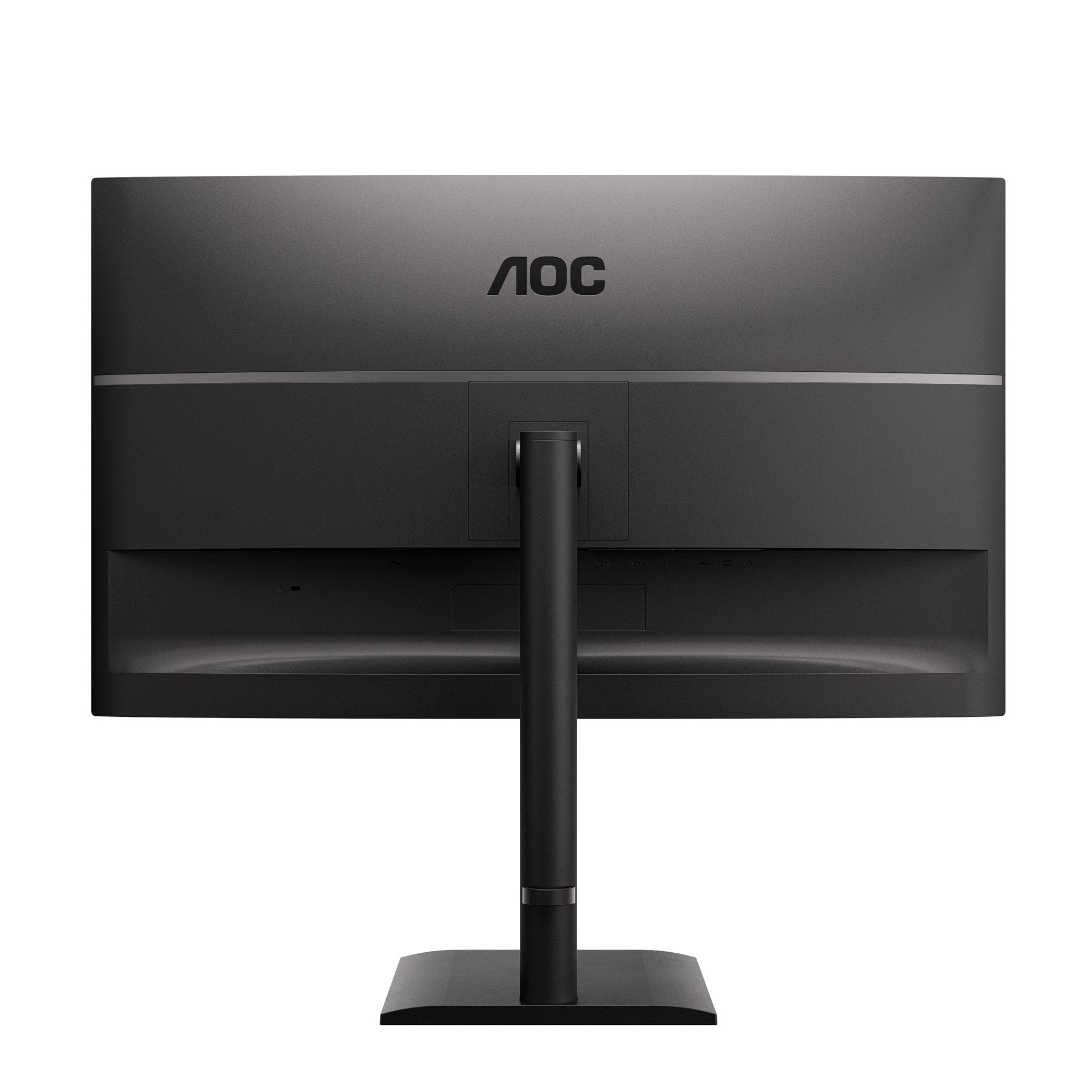 AOC Q32E4U écran LED - 32p - 2560 x 1440 QHD 100 Hz - IPS - 1000:1 - 4 ms - 2xHDMI, DP, HP , HAS , GAR 5 ans