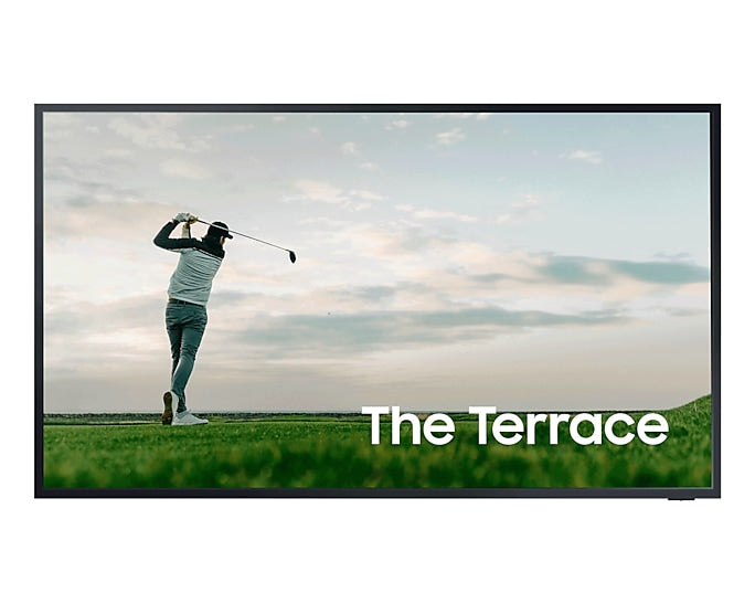TV SAMSUNG The Terrace 55''