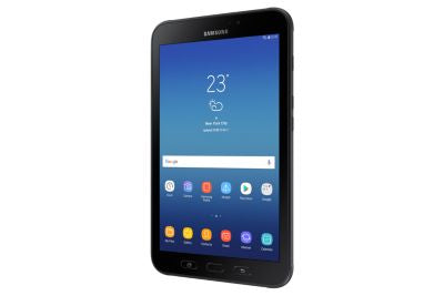 Samsung Galaxy Tab Active 2 - Écran 8'' - 16Go - Wifi - Noir