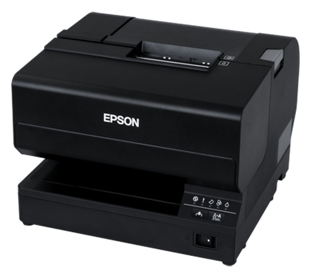 EPSON TM-J7700 Receipt Printer