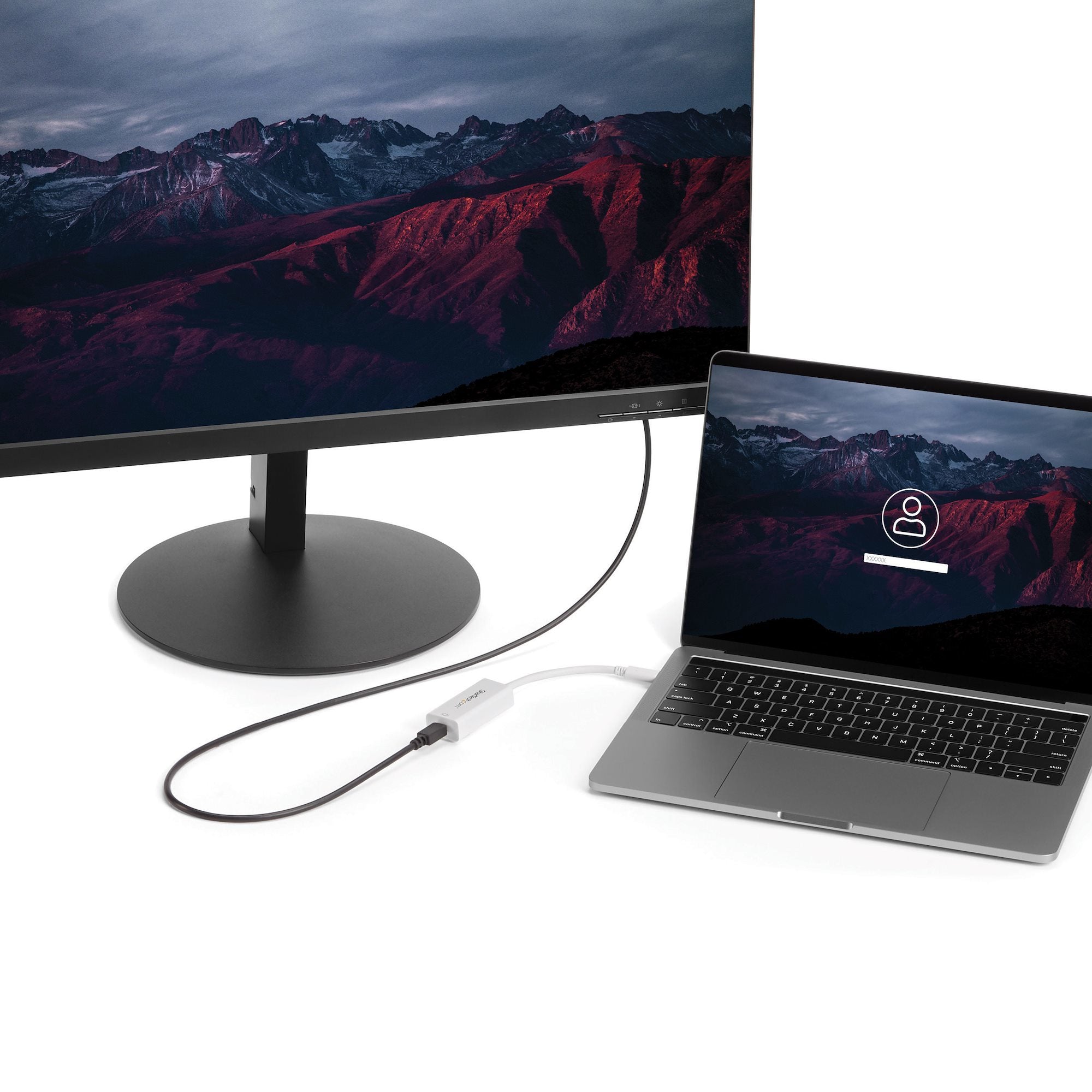 USB-C to Mini DisplayPort Adapter - 4K60