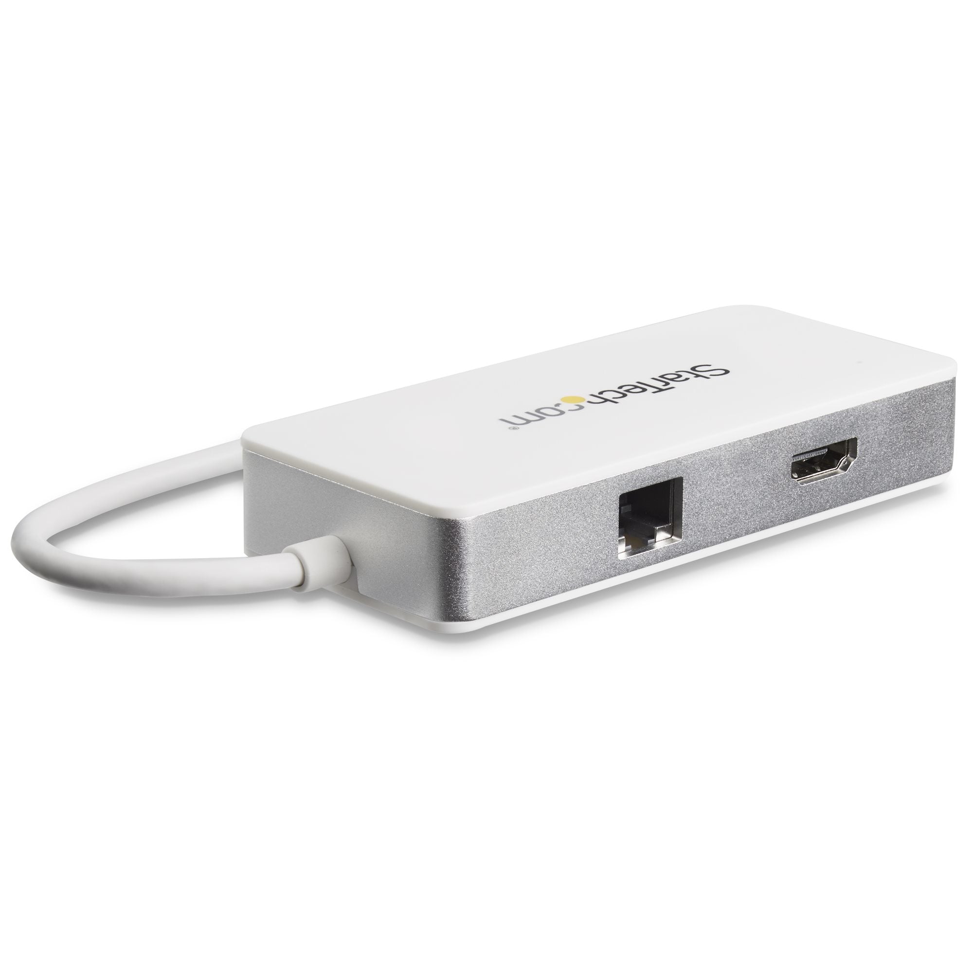 Multiport Adapter USB C HDMI SD UHS-II
