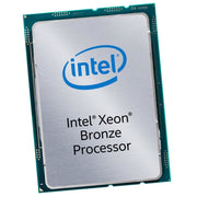 Intel Xeon Bronze 3106 8C nHT 1.70 GHz