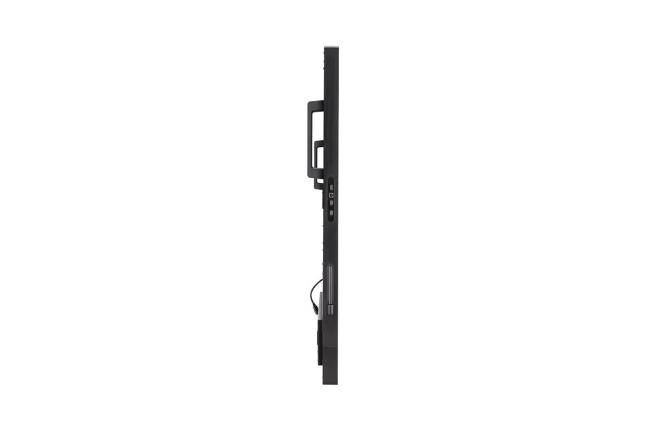 ECRAN LG 55'' LFD Tableau numérique interactif Noir 16:9 IPS FHD 450cd/m  3xHDMI
