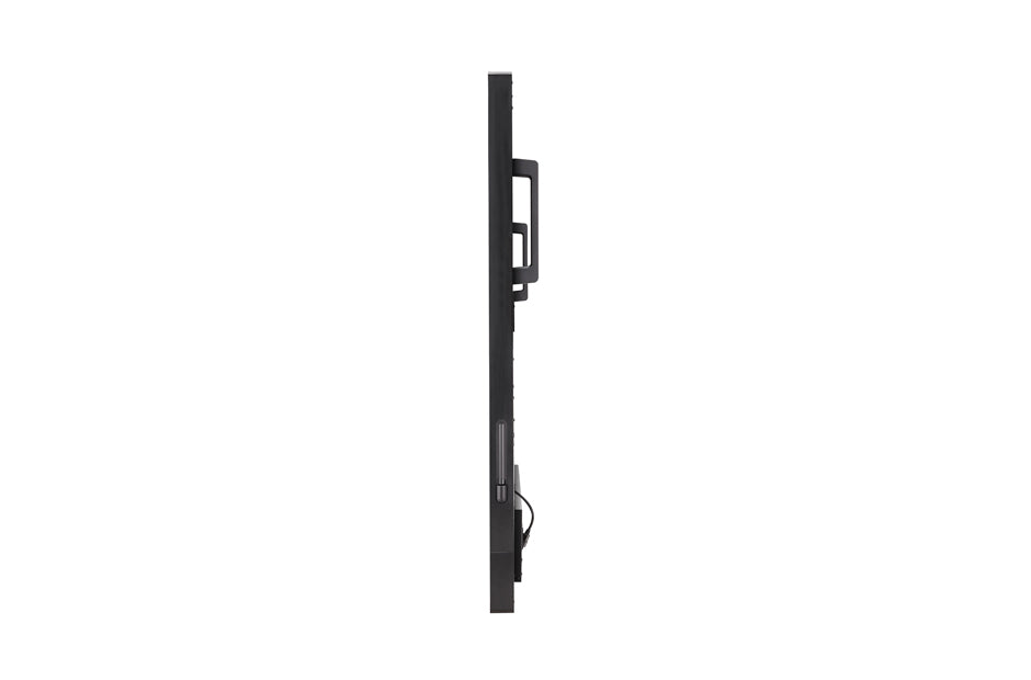 ECRAN LG 55'' LFD Tableau numérique interactif Noir 16:9 IPS FHD 450cd/m  3xHDMI