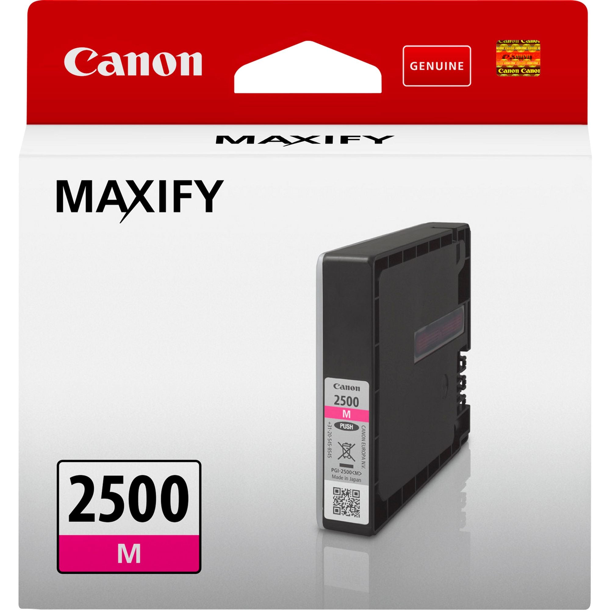 CANON INK PGI-2500 M