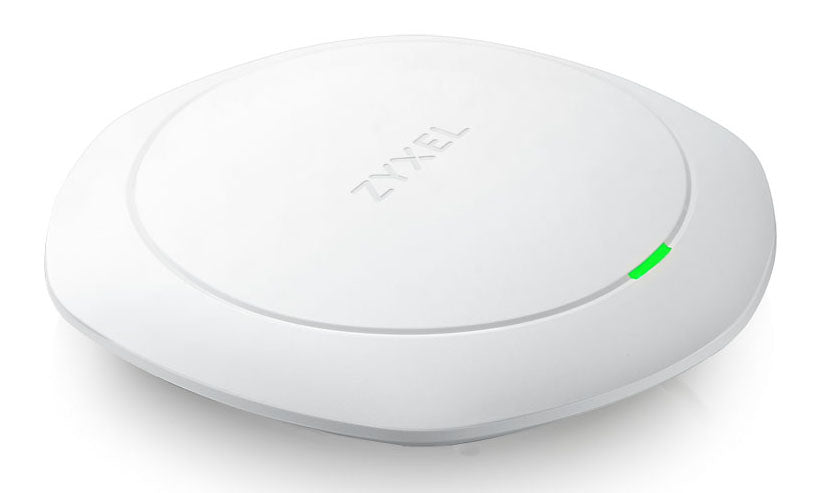 Zyxel WAC500 Wave2 Triple Mode AP