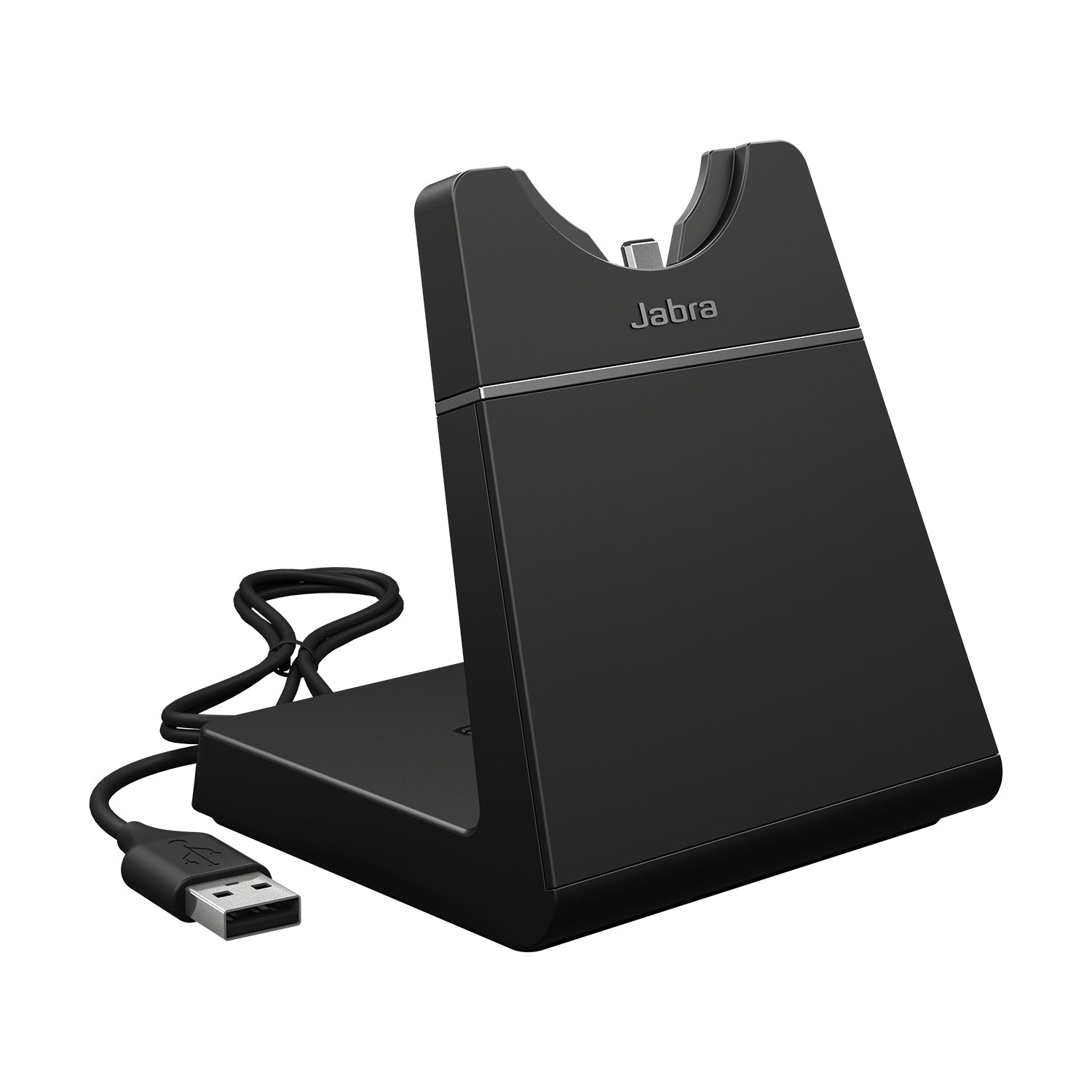 Jabra 14217-01 accessoire pour casque /oreillettes Support pour casque