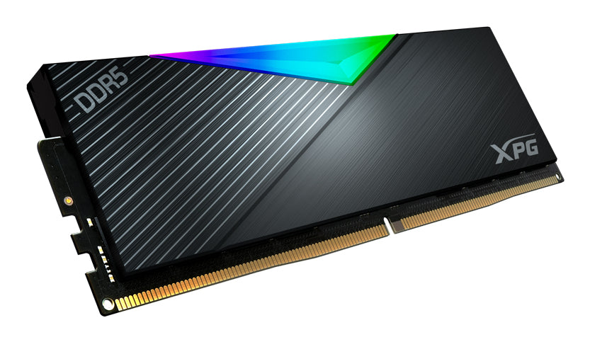 Module de mémoire XPG LANCER RGB 32 Go 2 x 16 Go DDR5