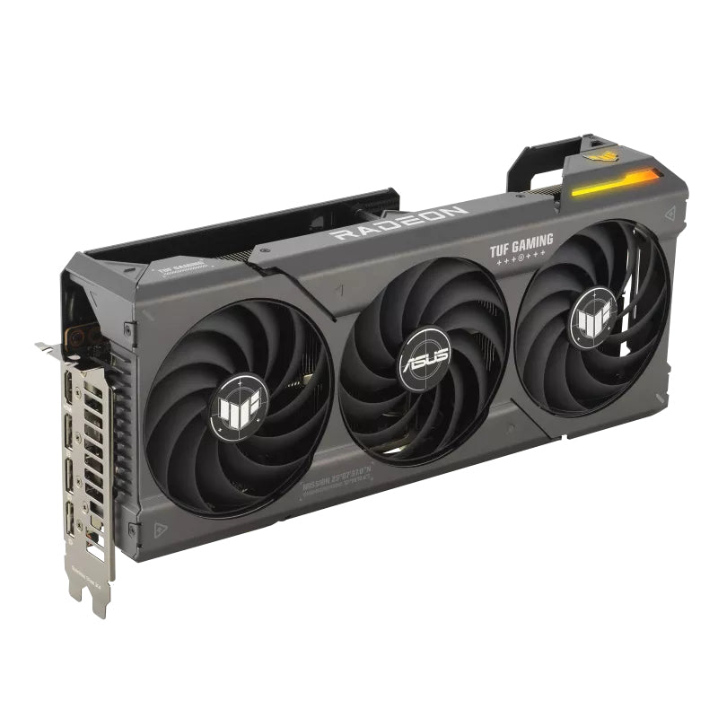 ASUS TUF RX7700XT OC 12Go GAMING