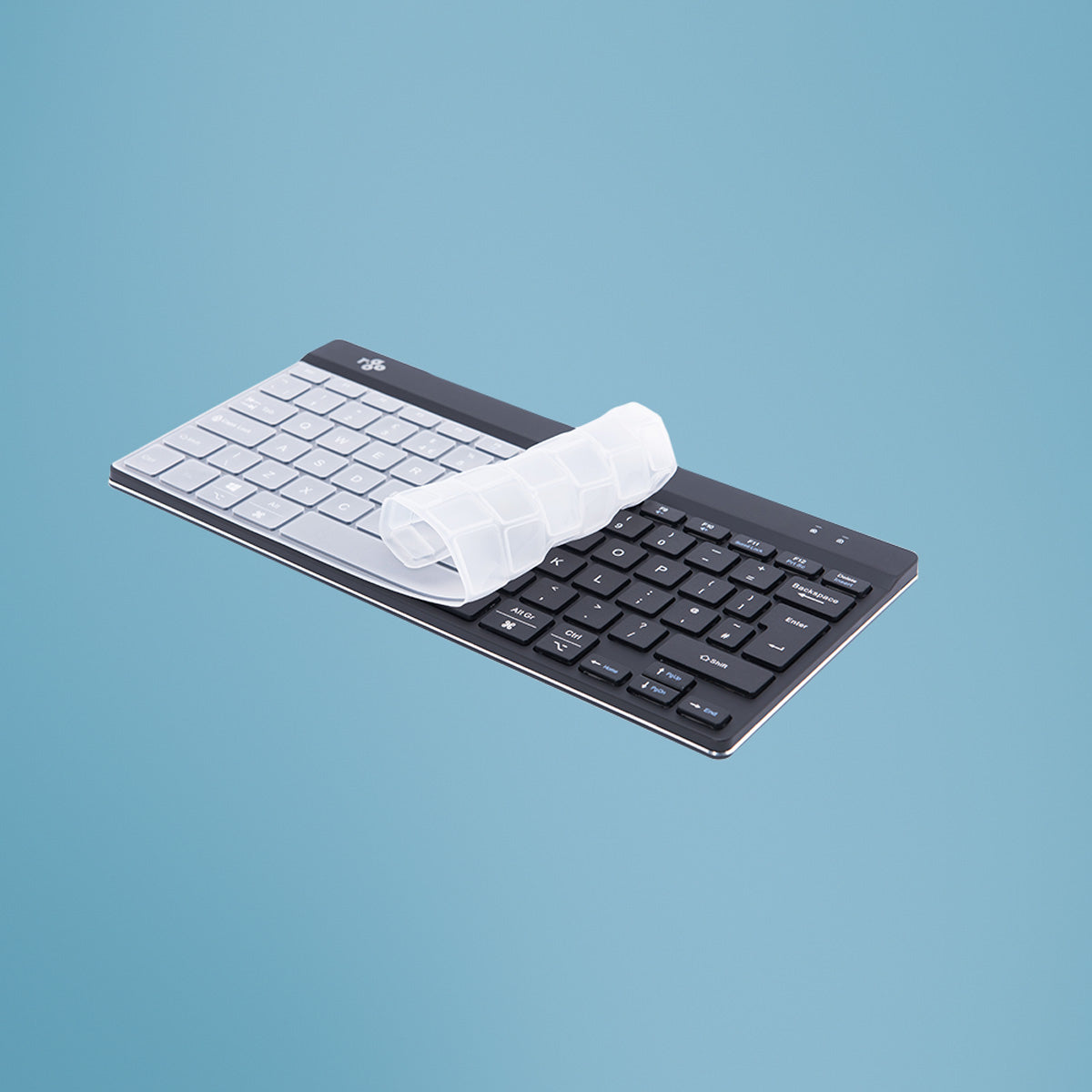 R-GO TOOLS Protection clavier Compact Break & Split Break