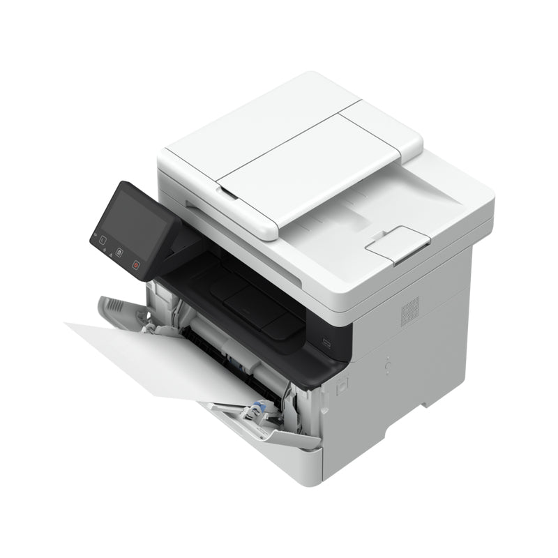 CANON i-SENSYS MF465dw Mono Laser Multifunction Printer 40ppm