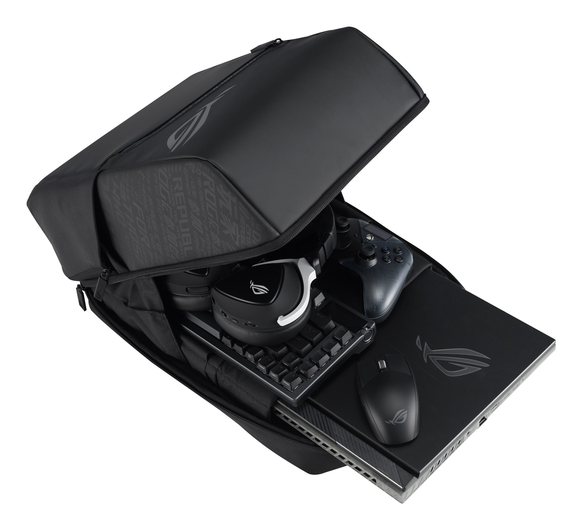 BP2501 ROG RANGER BACKPACK/16