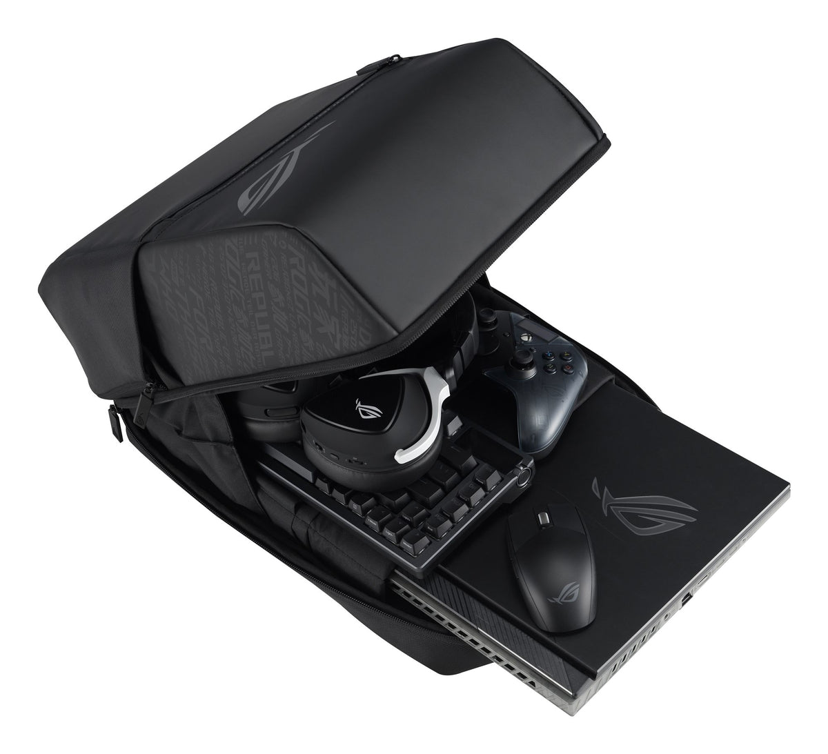 BP2501 ROG RANGER BACKPACK/16