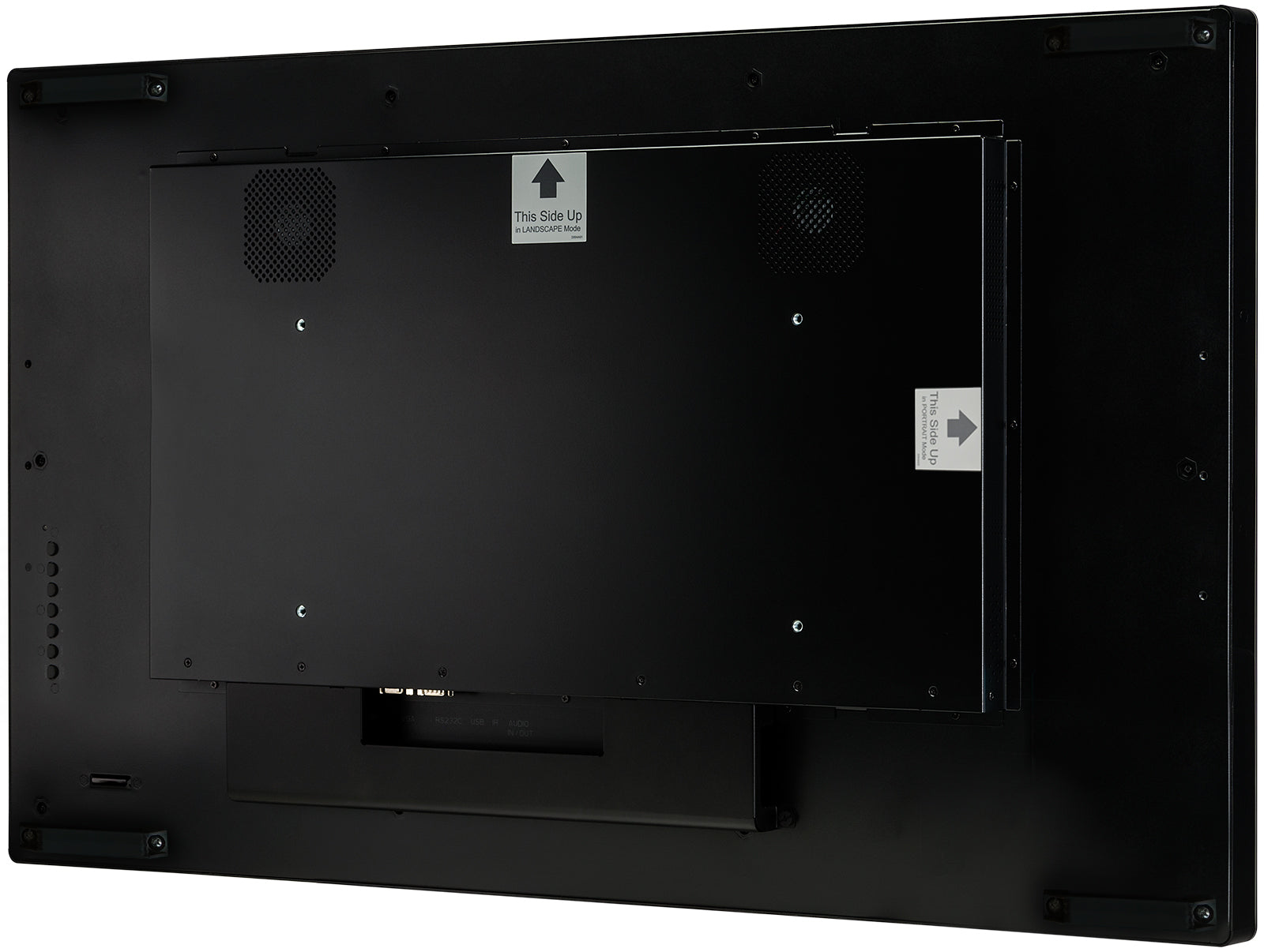 IIYAMA- Afficheur professionnel tactile 49" TF4939UHSC-B1AG