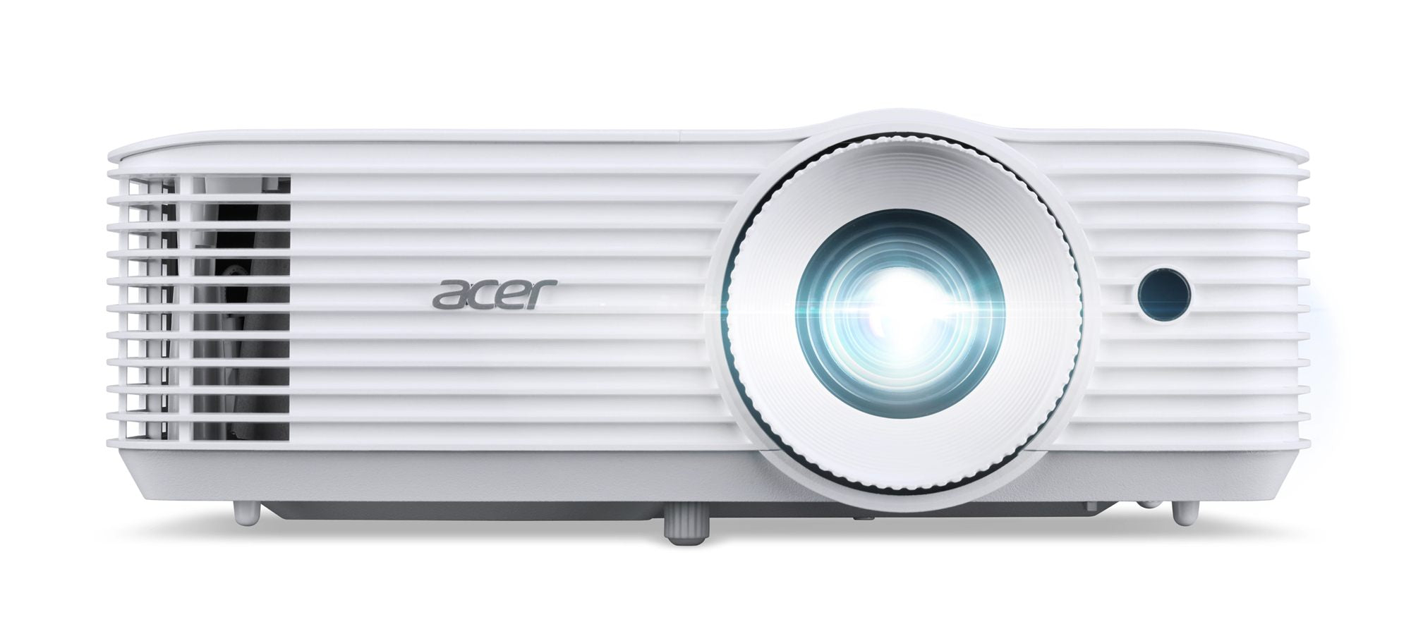 ACER P1258i Vidéoprojecteur XGA 4800lm 20000:1 Zoom 1.3X Wifi