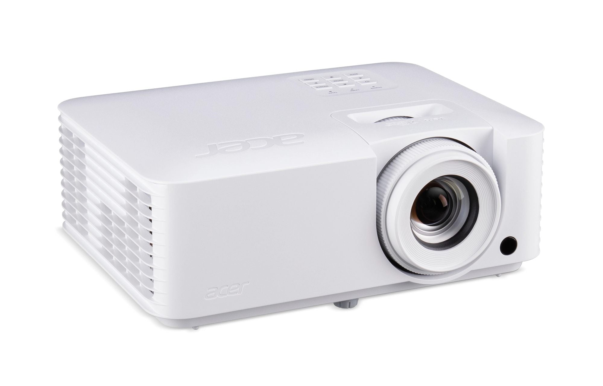 ACER Vidéoprojecteur Laser 4K UHD 3500lm 3500000:1 Zoom 1.3X