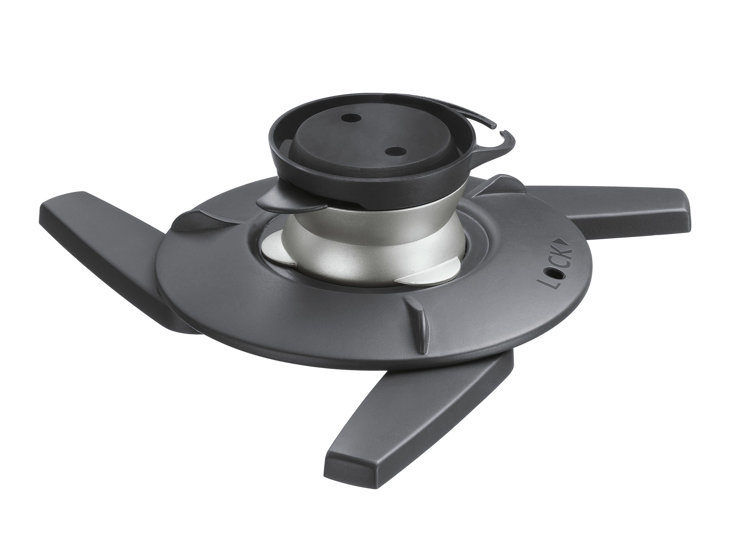 VOGEL S Support vidéoprojecteur EPC 6545 plafond
