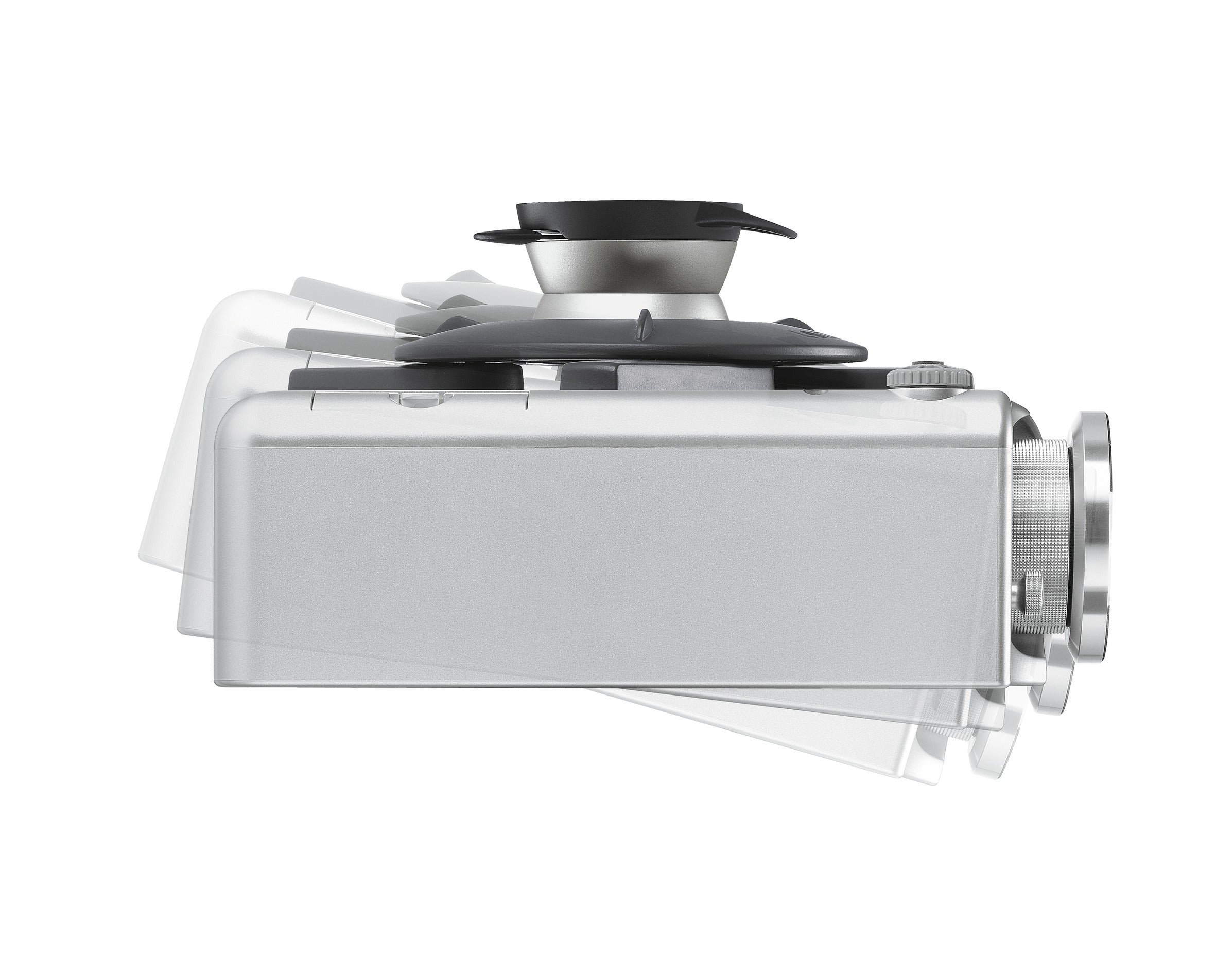 VOGEL S Support vidéoprojecteur EPC 6545 plafond