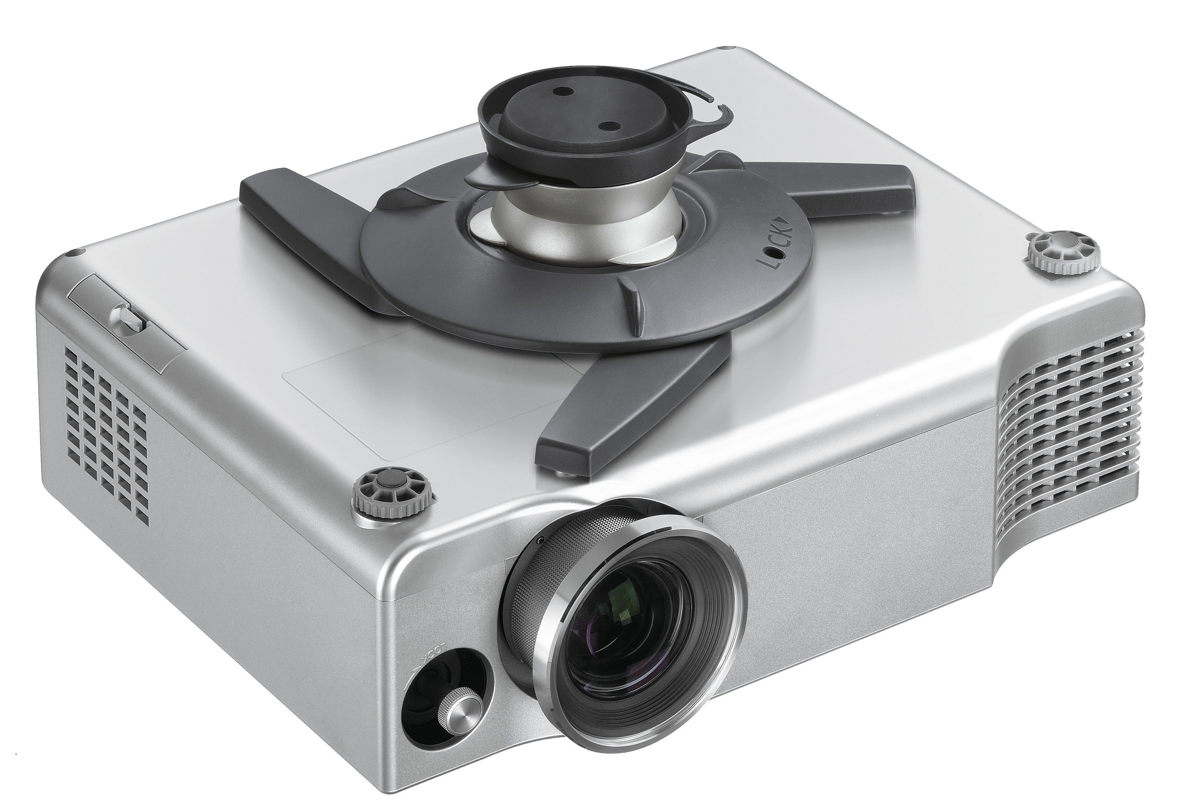 VOGEL S Support vidéoprojecteur EPC 6545 plafond