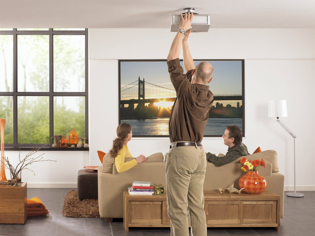 EPC 6545/Floor projector support