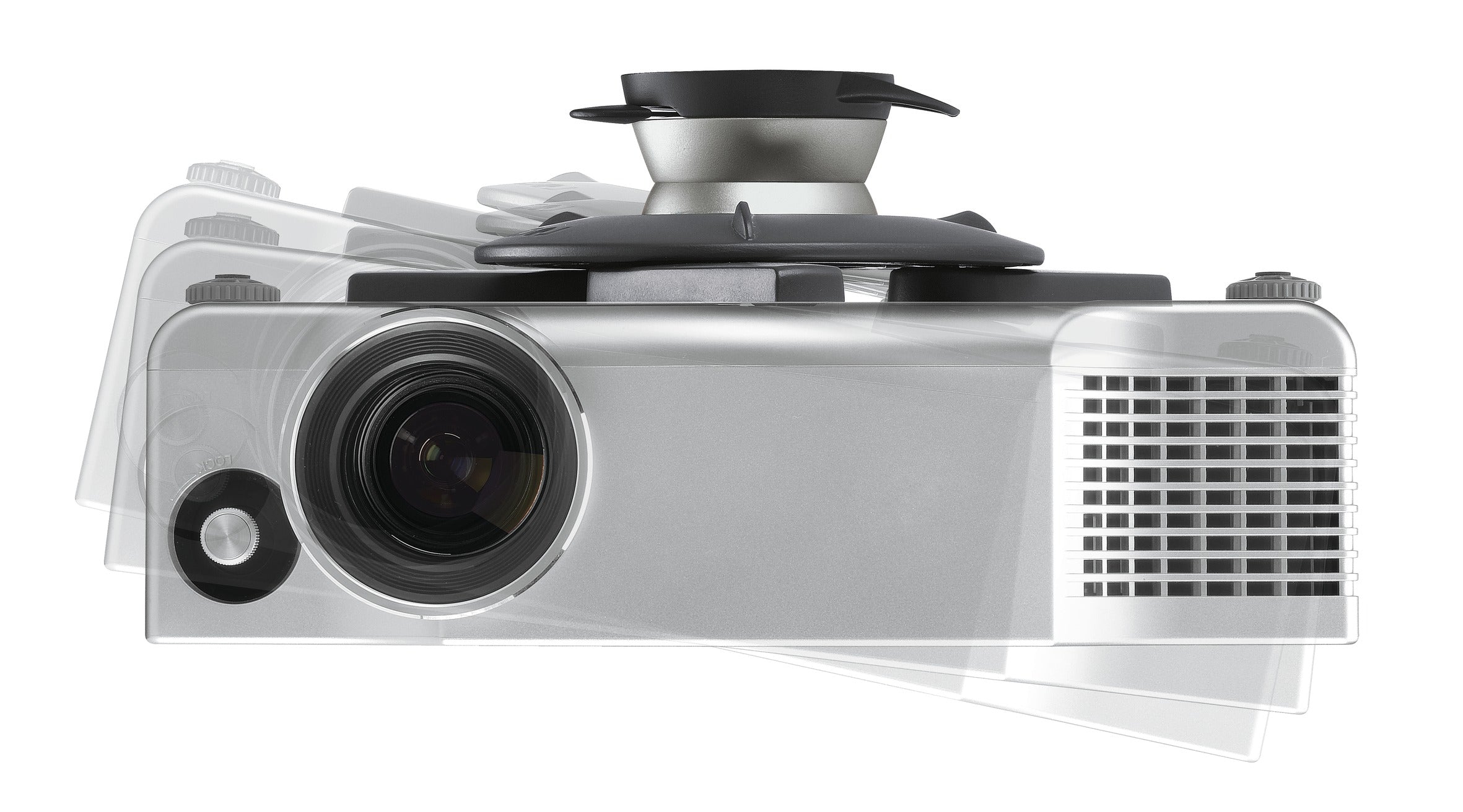 VOGEL S Support vidéoprojecteur EPC 6545 plafond
