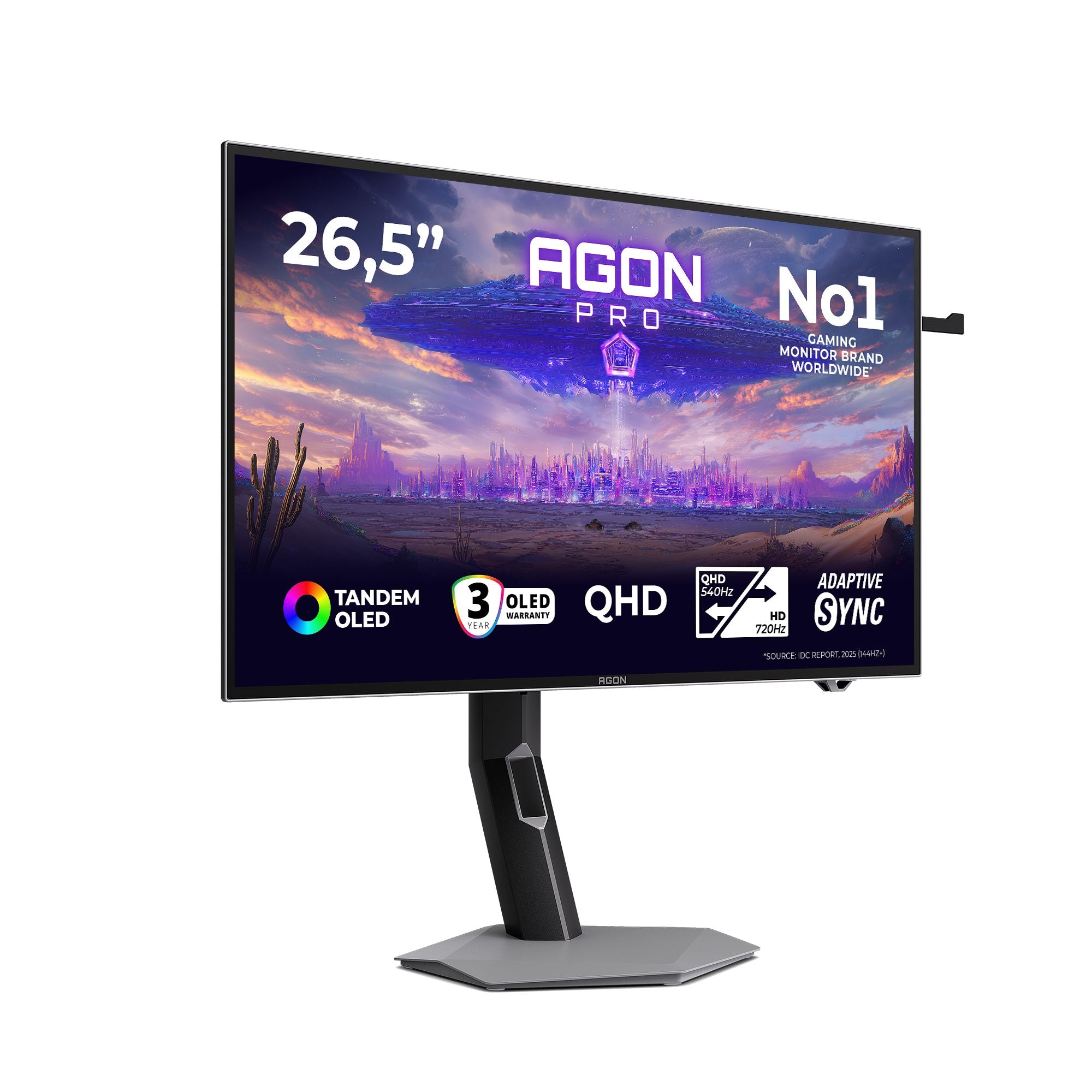 AOC AGP277QKDC