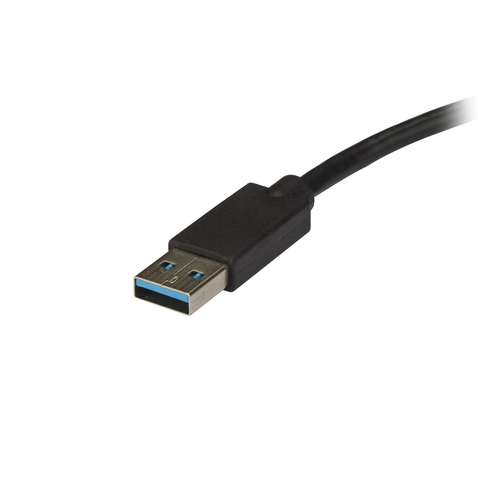 Adapter 4K 30Hz - USB 3.0 to DisplayPort