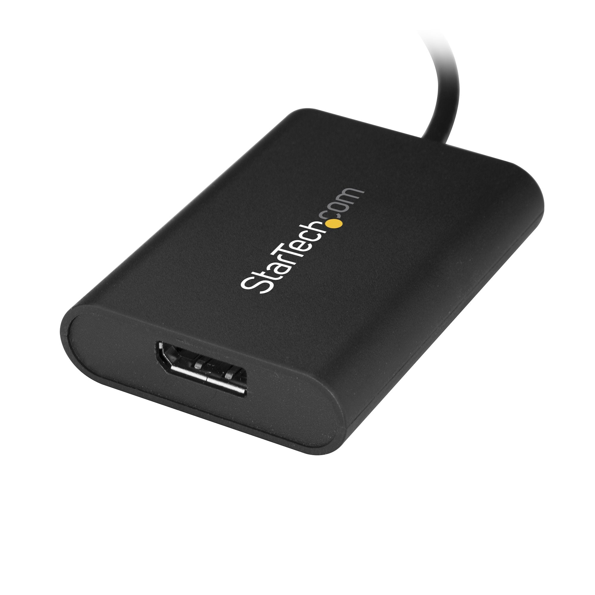 Adapter 4K 30Hz - USB 3.0 to DisplayPort