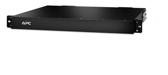 APC Marine Filter SRT6RMM Line conditioner rack-mountable AC 200/208/220/230/240V 6000VA 1U Black