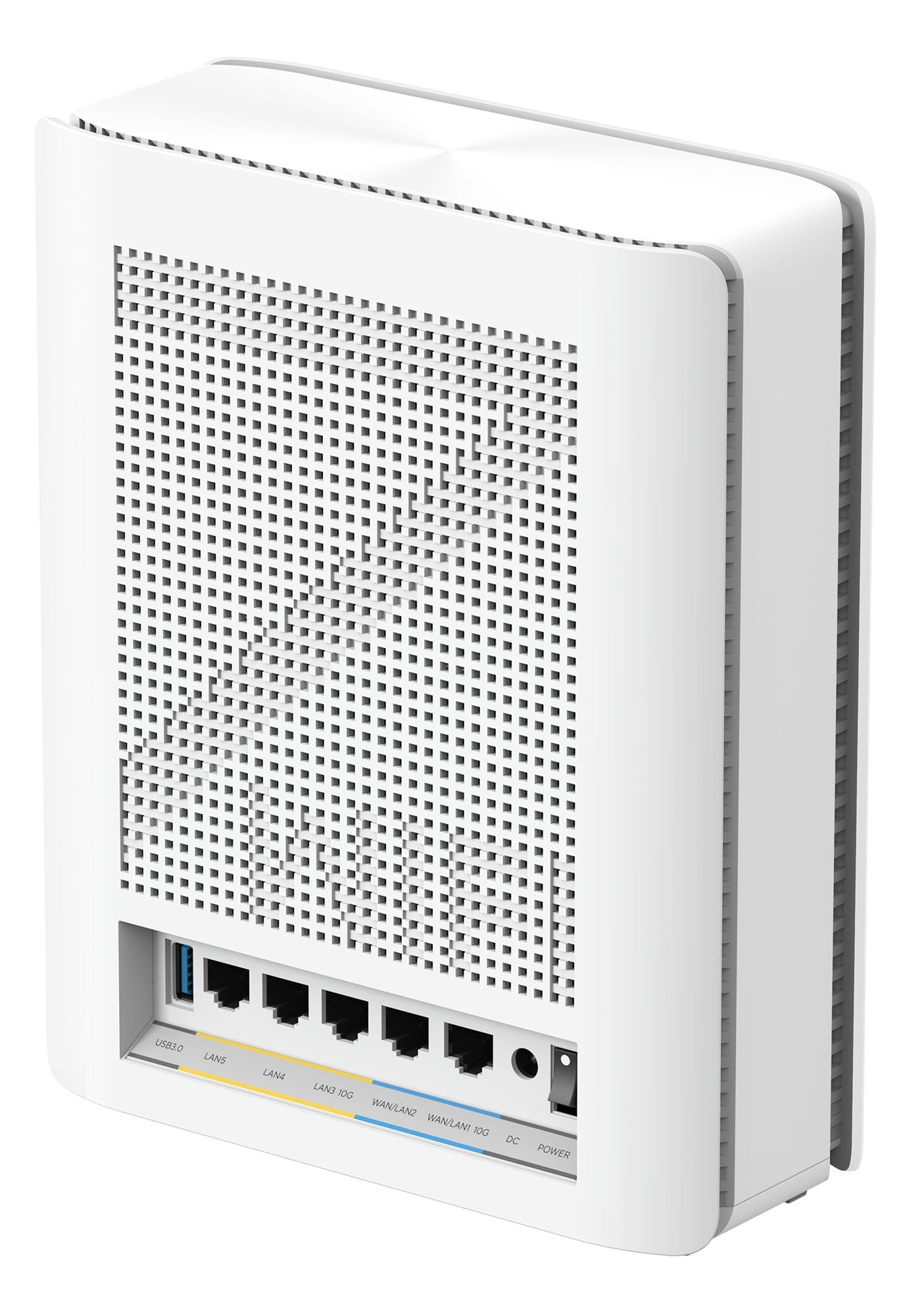 ASUS ZenWiFi BQ16 3 pack White Router