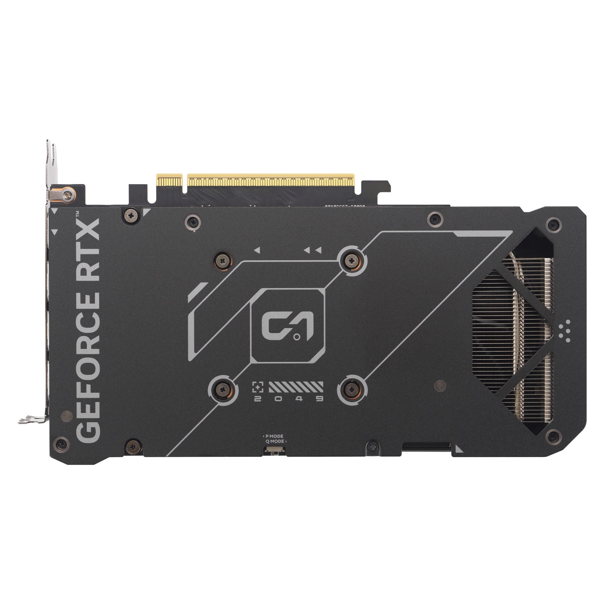 ASUS DUAL RTX 5060 TI O8G