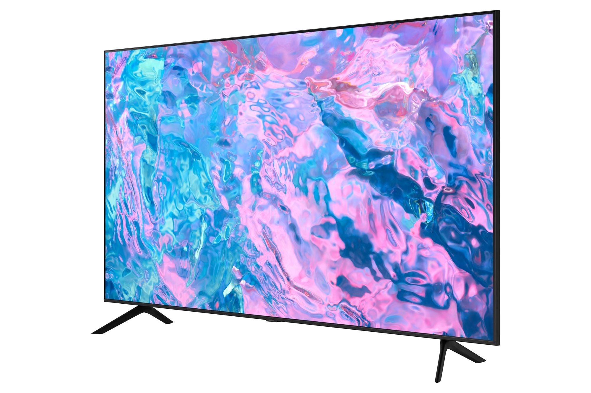"Samsung HCU7000 165,1 cm (65"") 4K Ultra HD Noir 20 W"