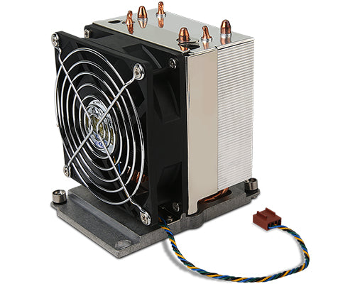 TS/Px20 205W Heat Sink