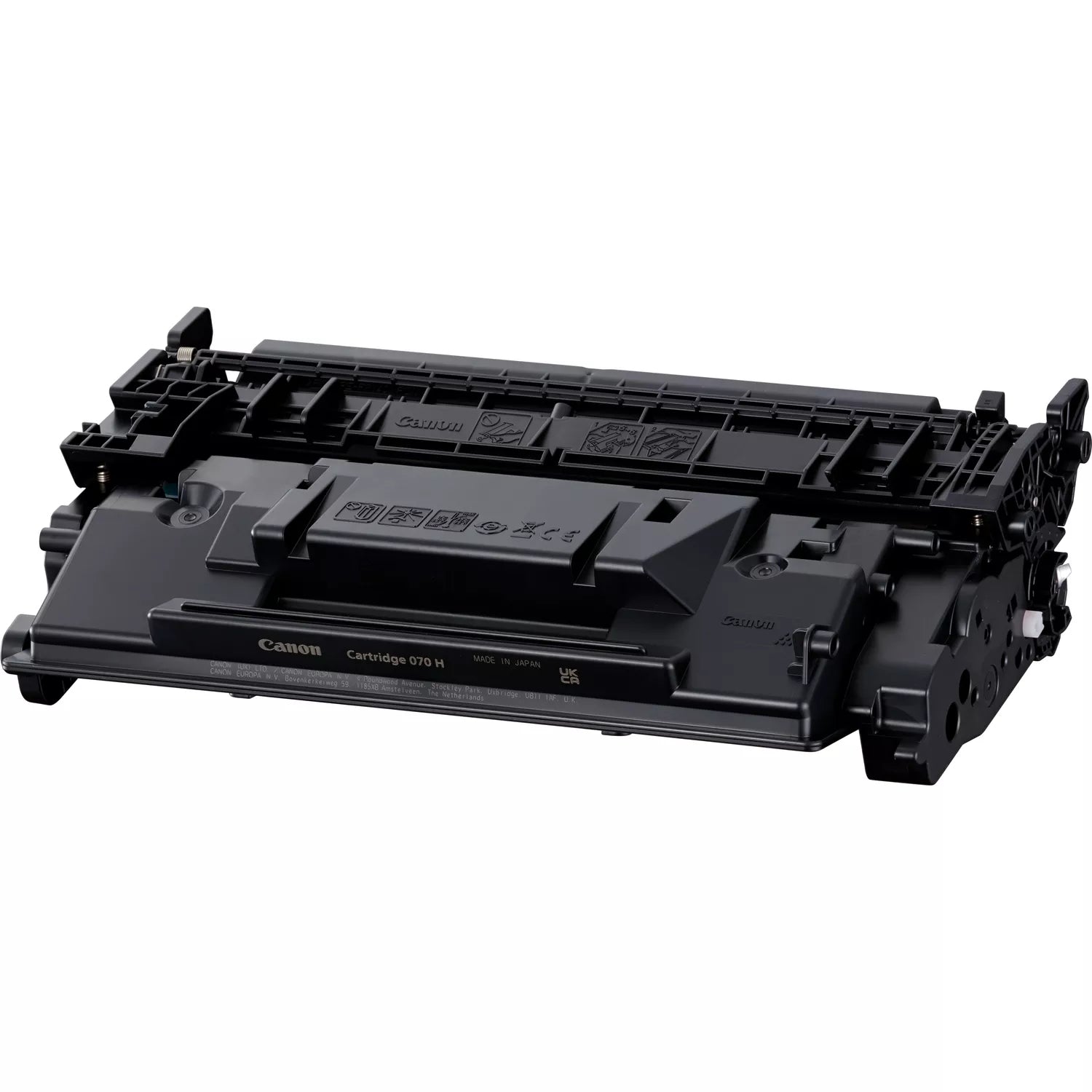CANON Toner Cartridge 070 H