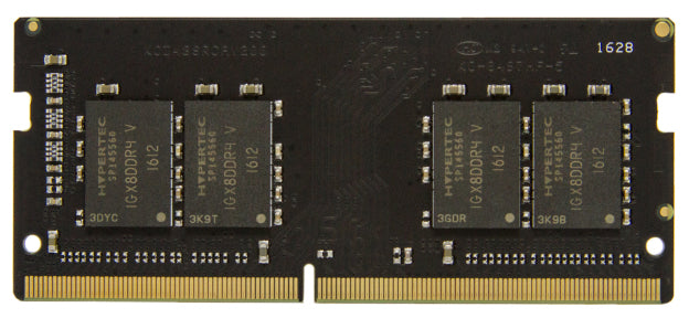 Mémoire HYPERTEC HypertecLite® 8Go DDR4-2400 1Rx8 1.2V 260Pin SODIMM