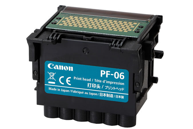 Print Head PF-06 f TX-x000