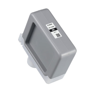 Ink tank PFI-110/BK 160ml f TX-X000