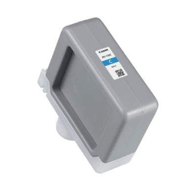 Ink tank PFI-110/CY 160ml f TX-X000