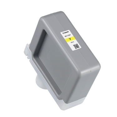 Ink tank PFI-110/Y 160ml f TX-X000