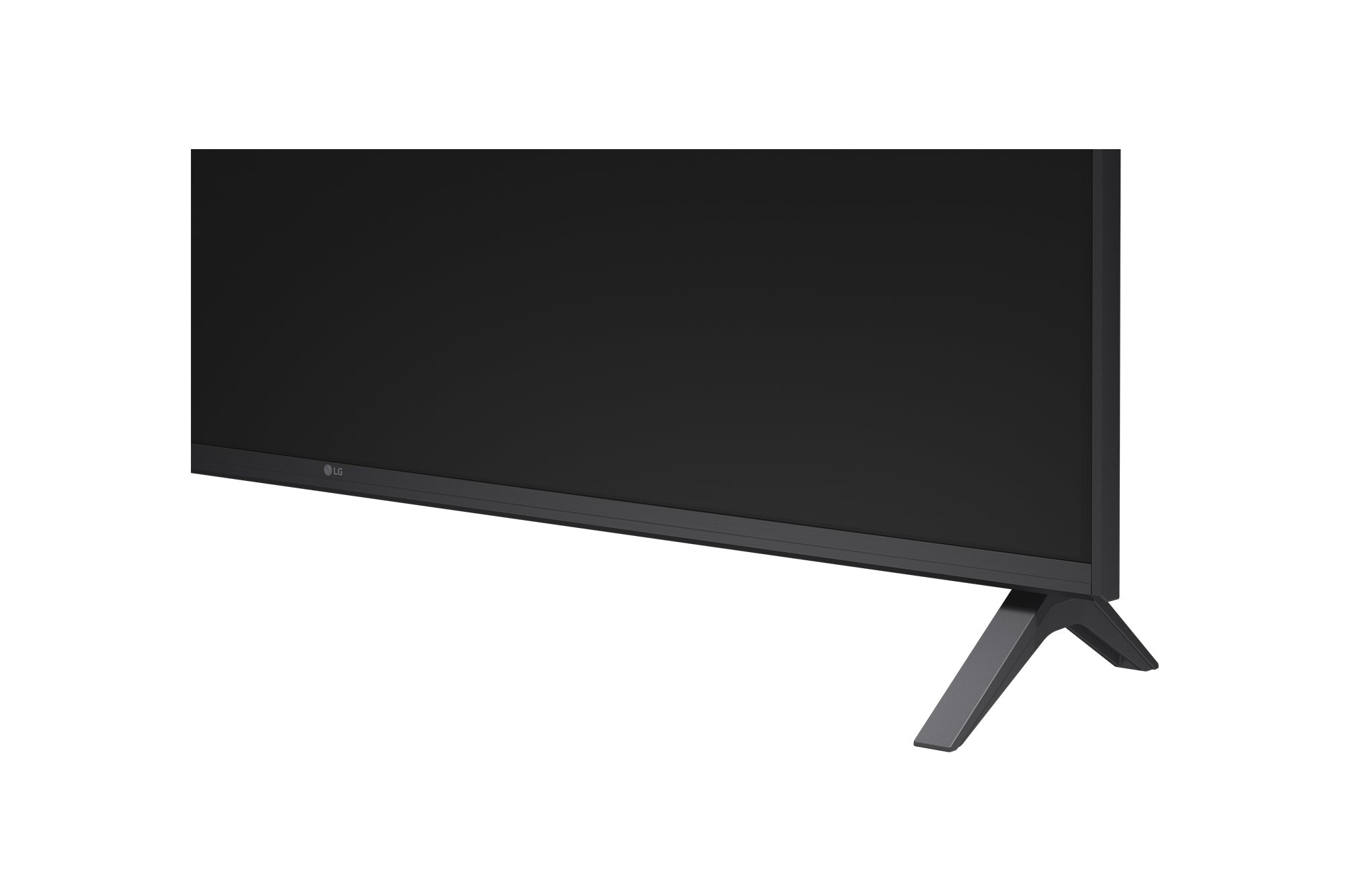 LG - Téléviseur professionnel 43" 43UK660H UHD
