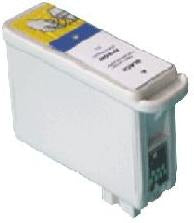 EPSON 5LB T596 ink cartridge white standard capacity 350ml 1-pack