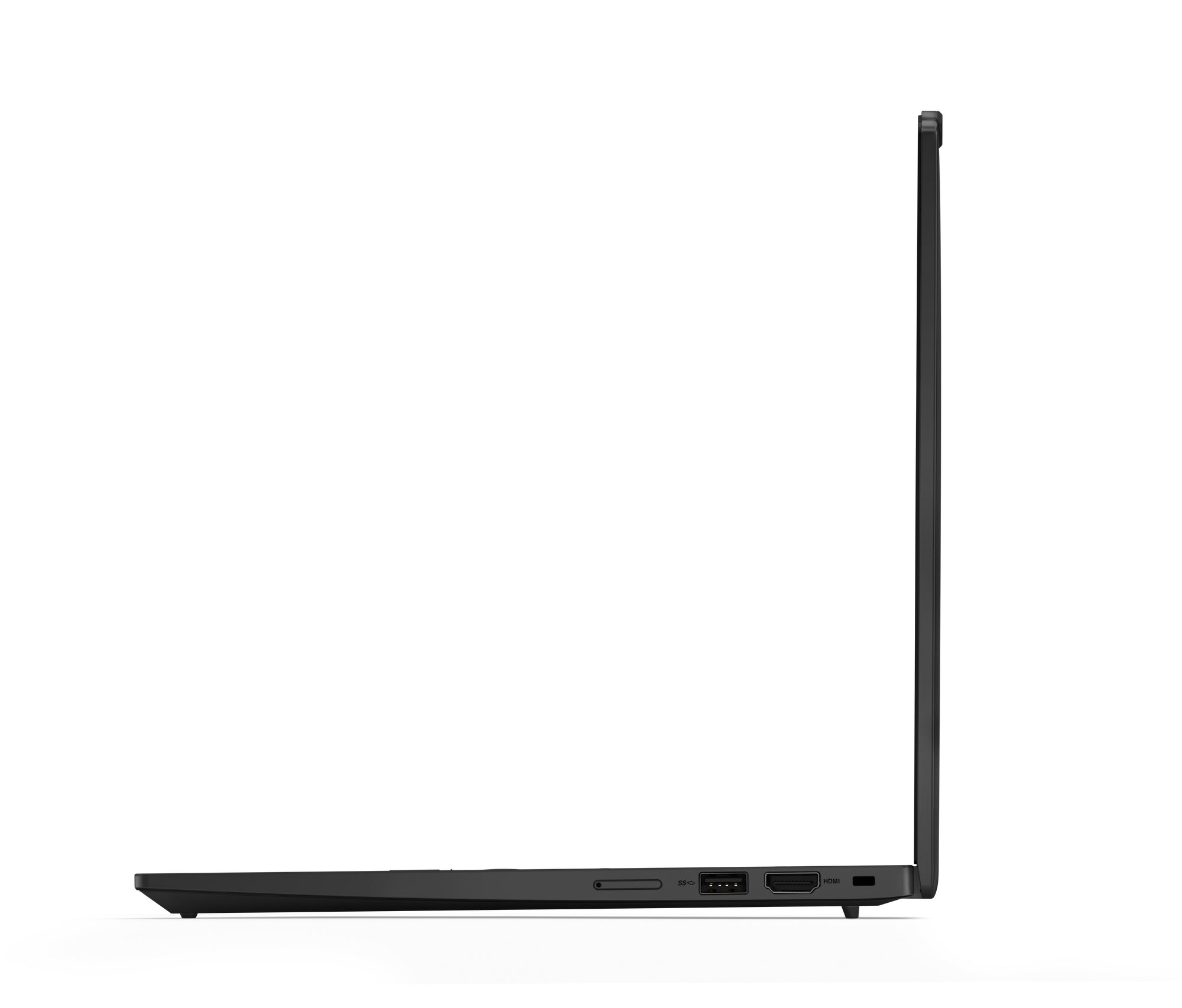 LENOVO ThinkPad - X13 - G5 - 13.3" WUXGA - Intel Core Ultra 5 - 125U - W11Pro - 16Go RAM - 512Go SSD - PC IA