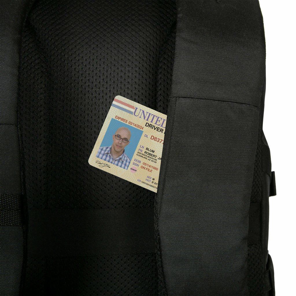 TARGUS 15-16p Terra Backpack