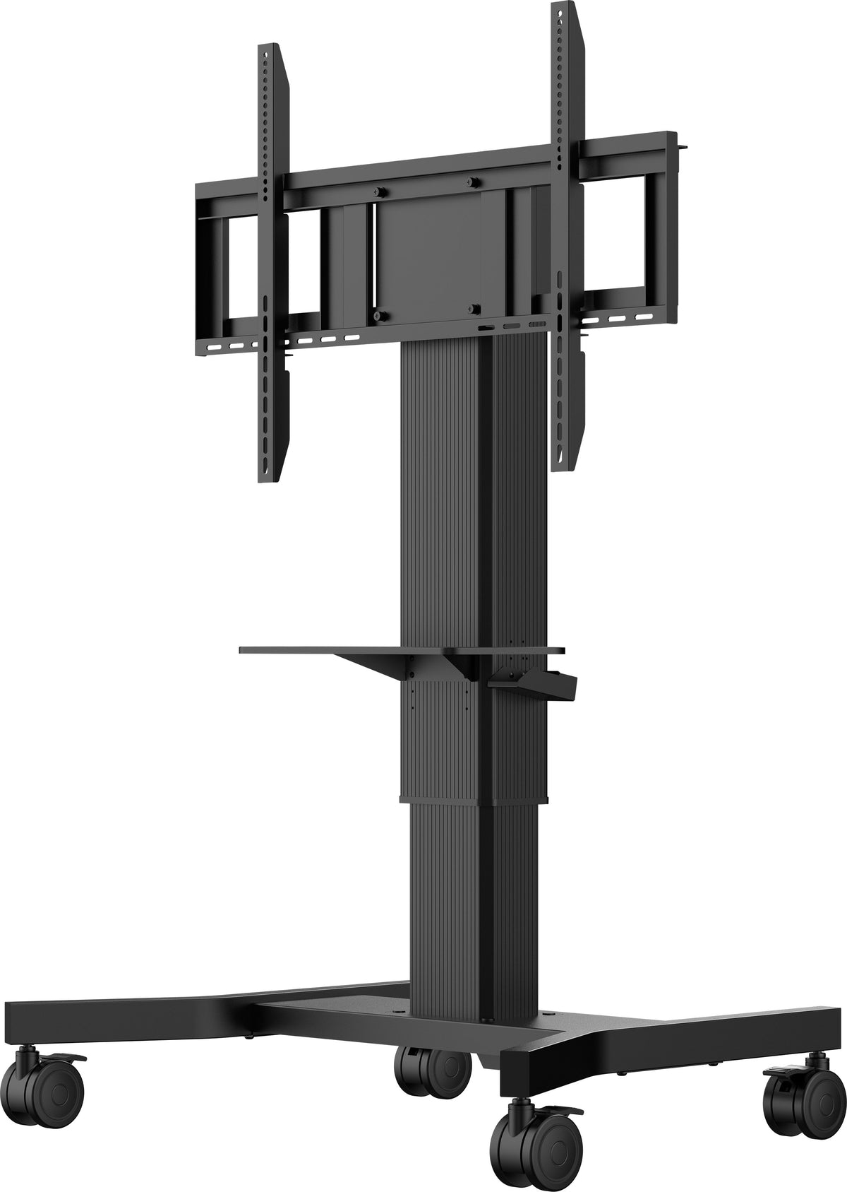 Floor lift on wheels 43~75" VESA 800x600