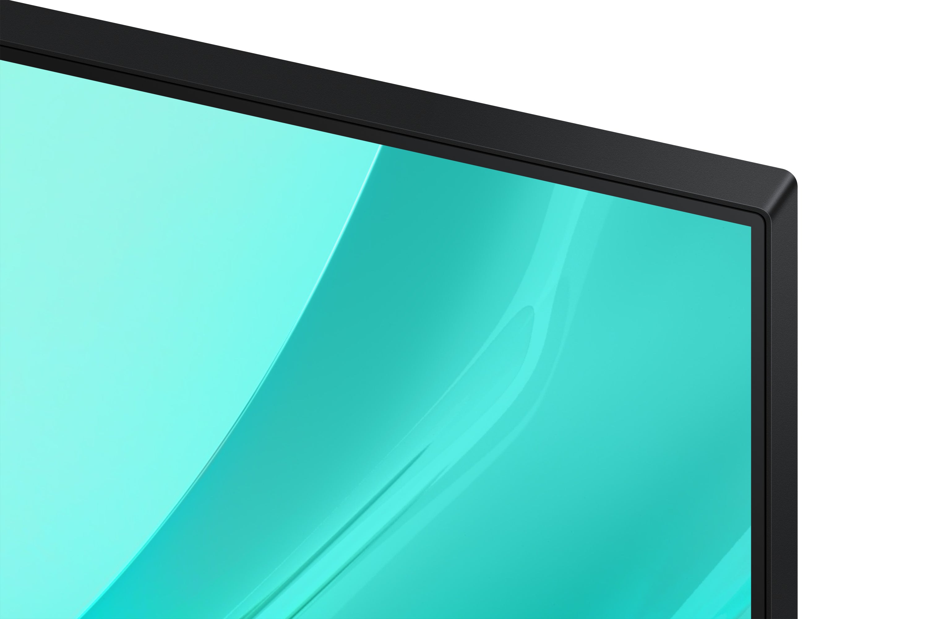 "Samsung S60UD écran plat de PC 61 cm (24"") 2560 x 1440 pixels Quad HD LCD Noir"