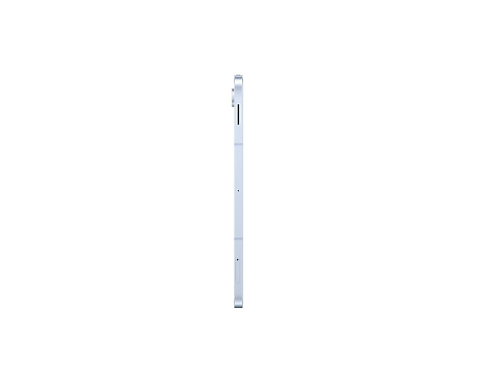 "Samsung Galaxy Tab S10 FE 10,9"" 128 Go 5G Bleu"