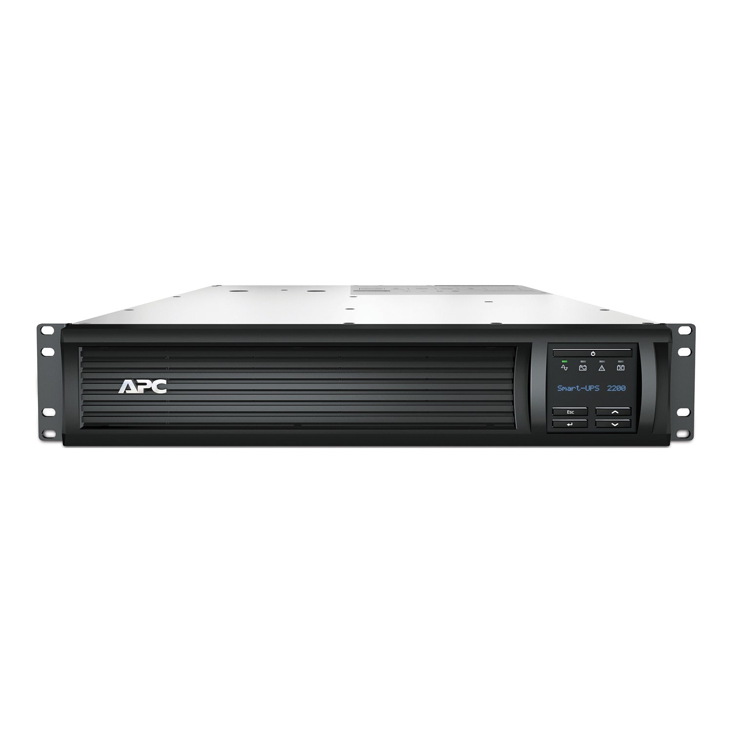 Factory Refurb SmartUPS 2200VA LCD RM 2U
