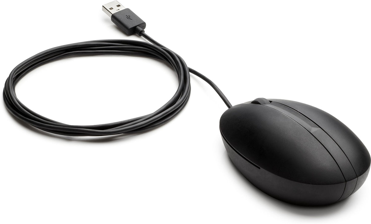 HP Wired 320M Mouse souris filaire